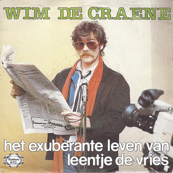 foto van wim-de-craene