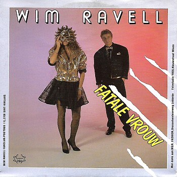 foto van wim-ravell