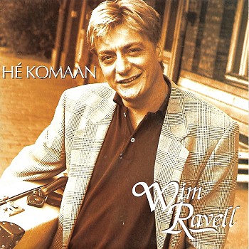 foto van wim-ravell