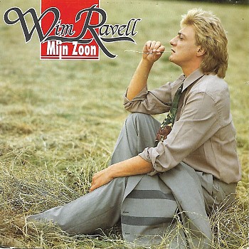 foto van wim-ravell