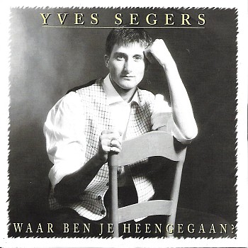 foto van yves-segers