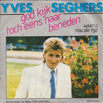 foto van yves-segers