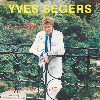 foto van yves-segers