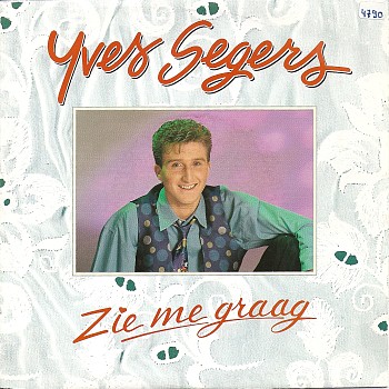 foto van yves-segers
