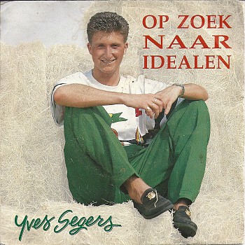 foto van yves-segers