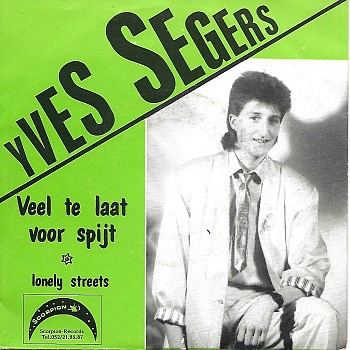 foto van yves-segers